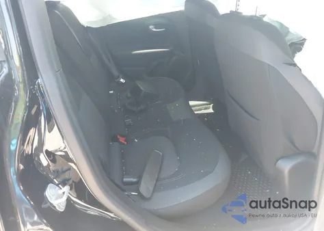 2023 Jeep Renegade Upland 4X4 from USA, damaged, VIN ZACNJDB13PPP69738